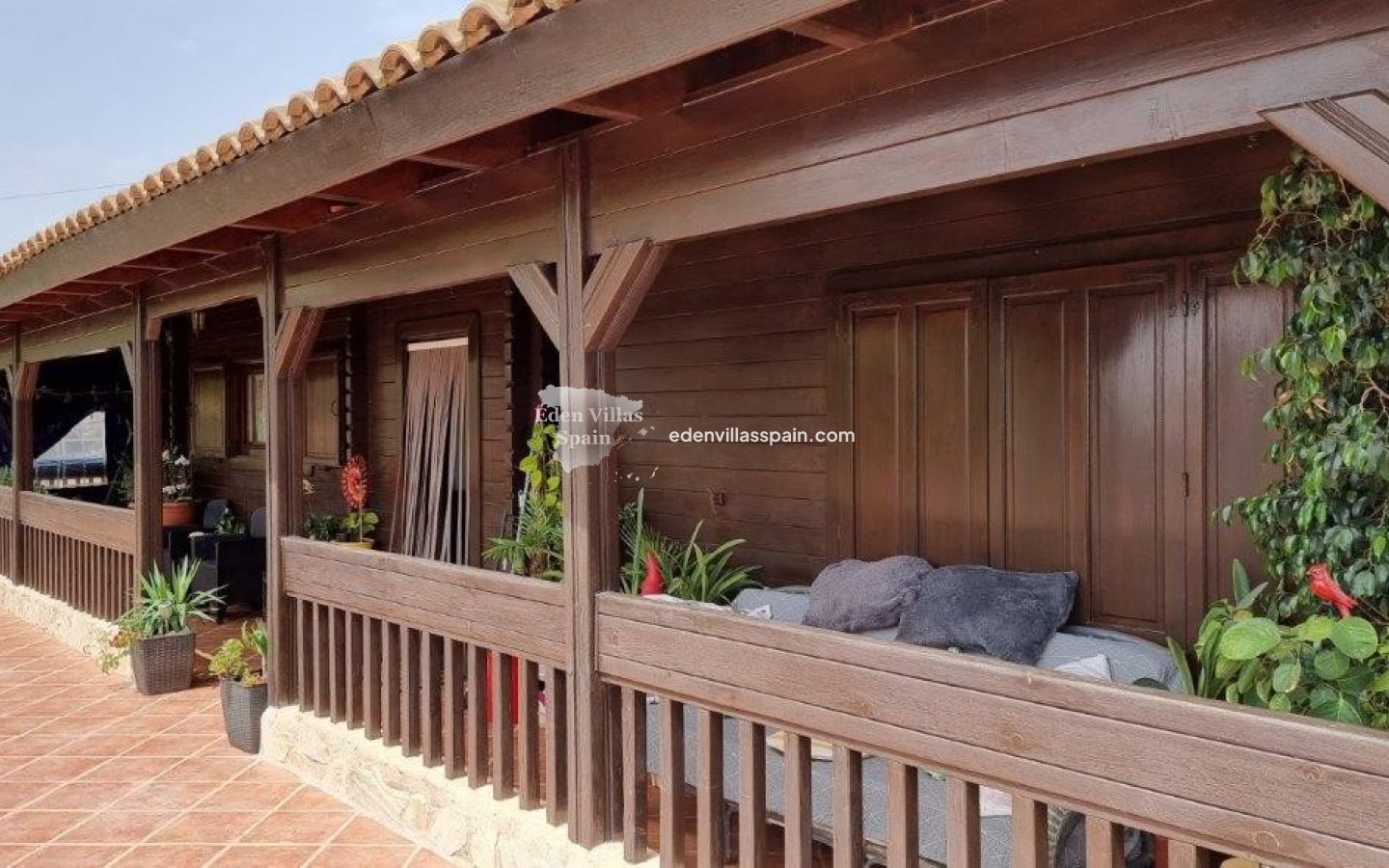 Segunda Mano - Casa de campo - Catral