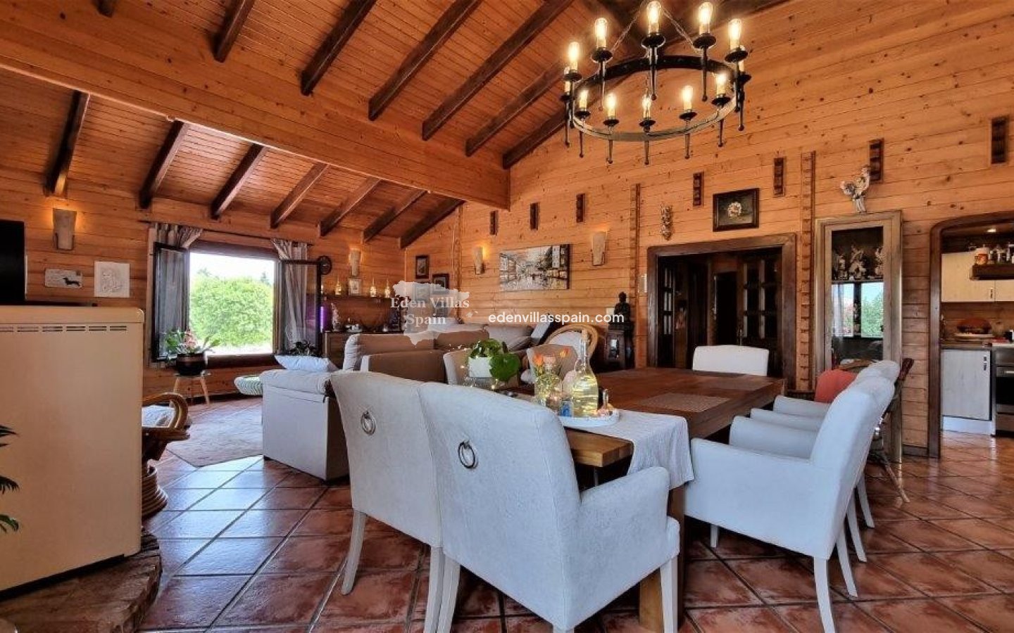 Segunda Mano - Casa de campo - Catral