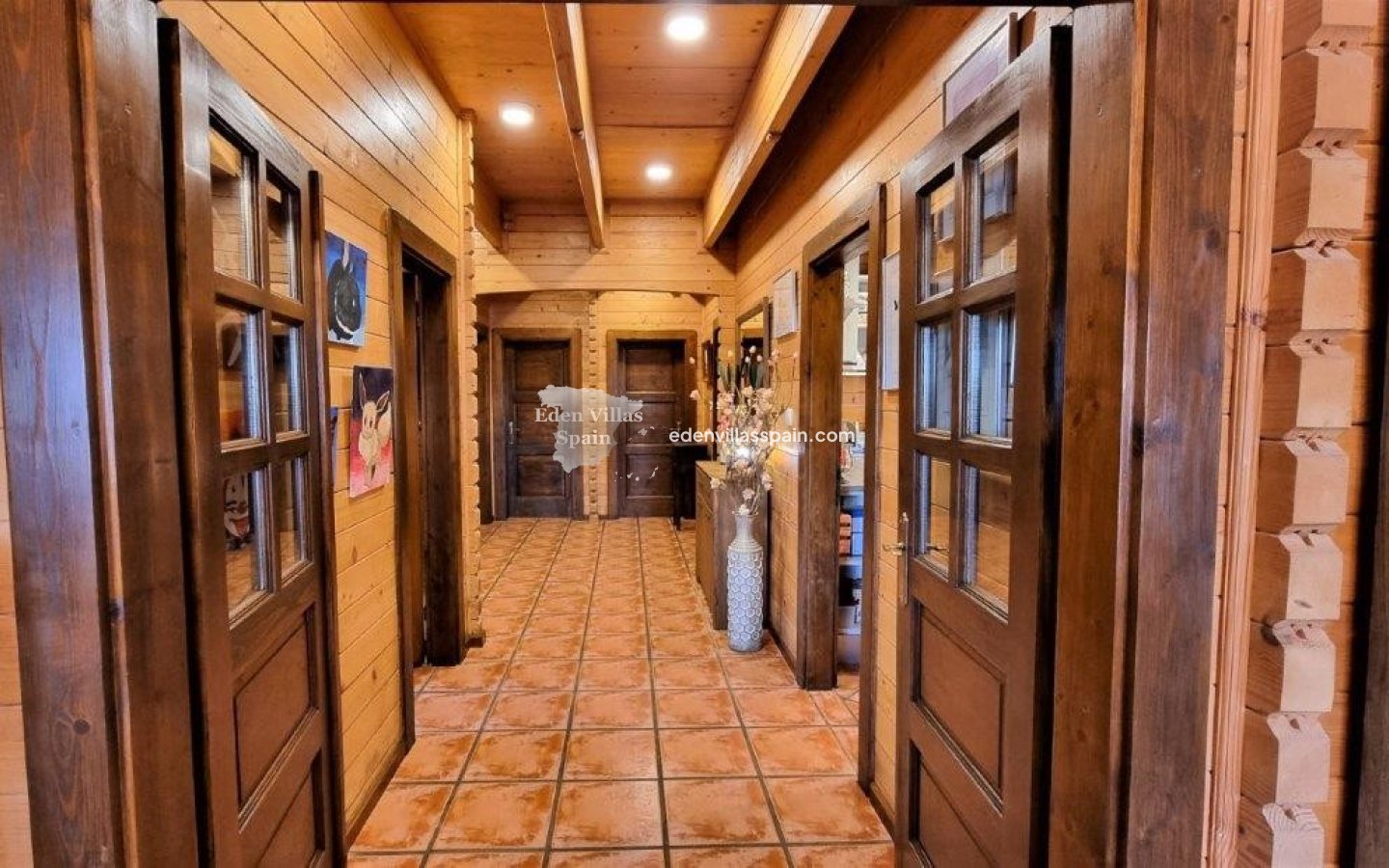 Segunda Mano - Casa de campo - Catral
