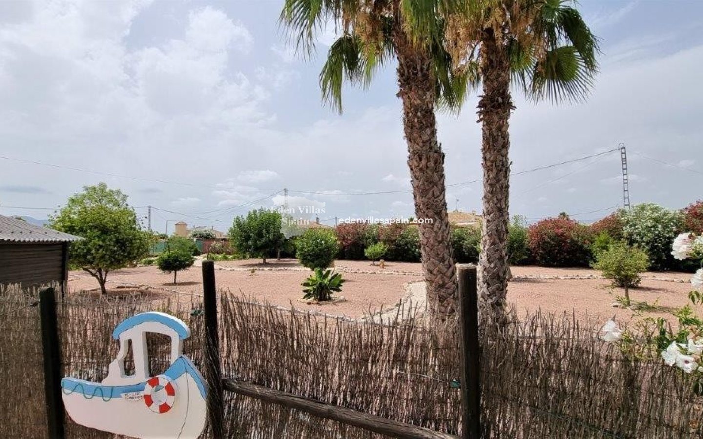 Segunda Mano - Casa de campo - Catral