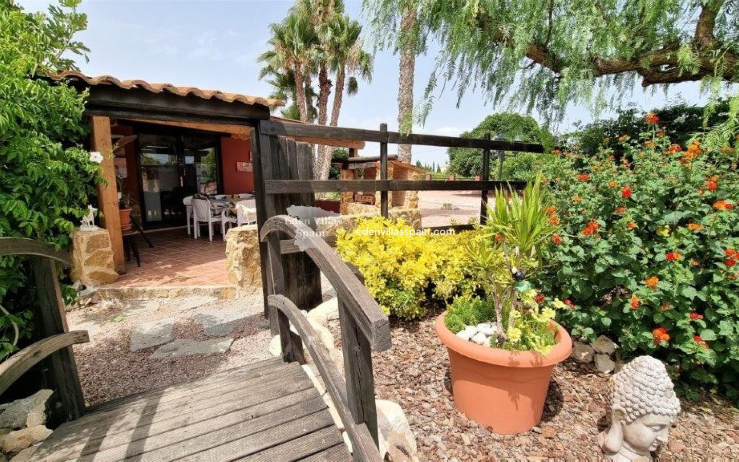 Segunda Mano - Casa de campo - Catral