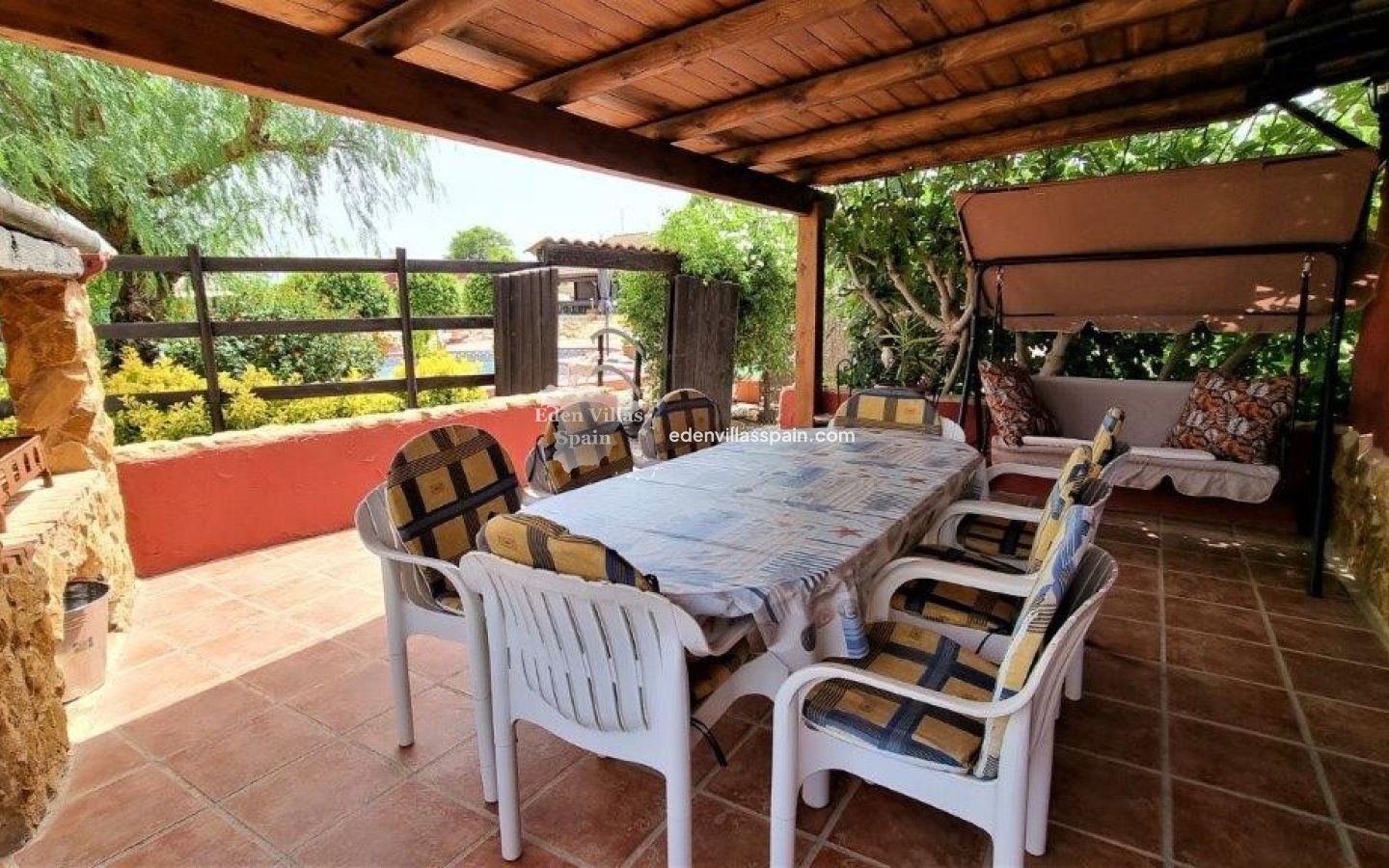 Segunda Mano - Casa de campo - Catral