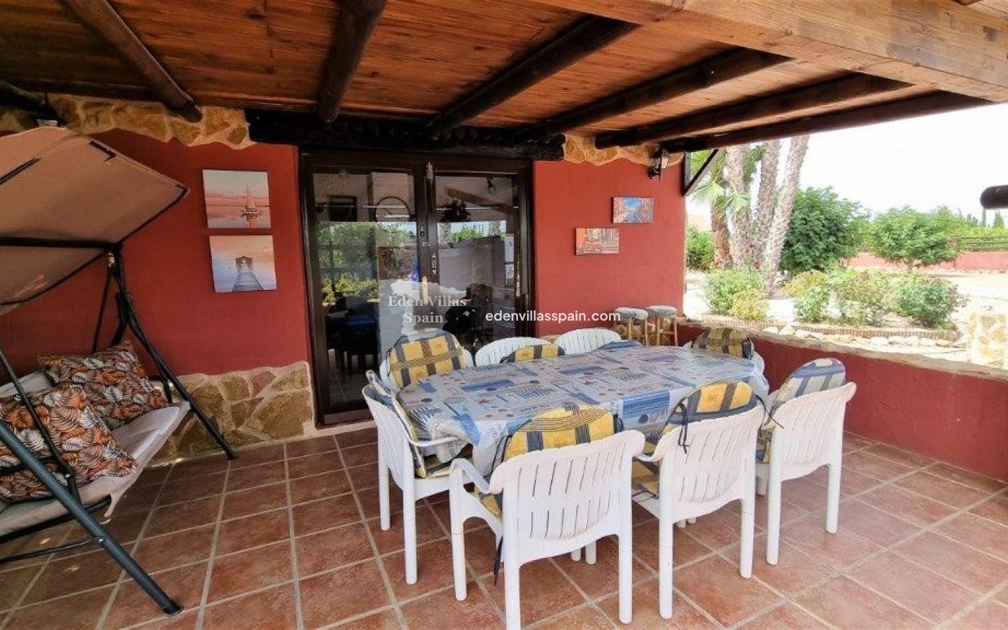 Segunda Mano - Casa de campo - Catral