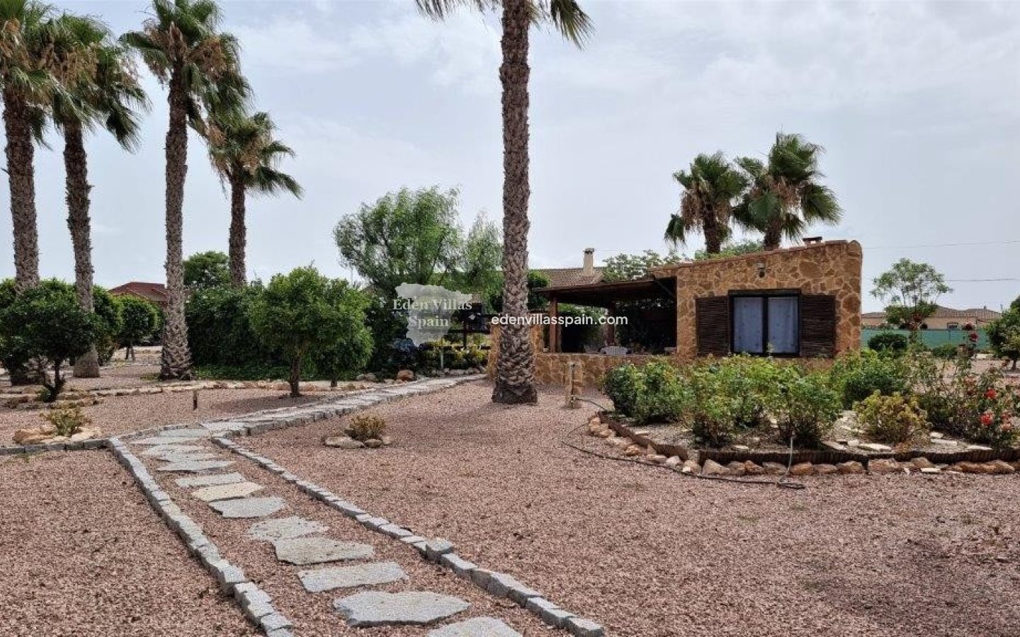 Segunda Mano - Casa de campo - Catral