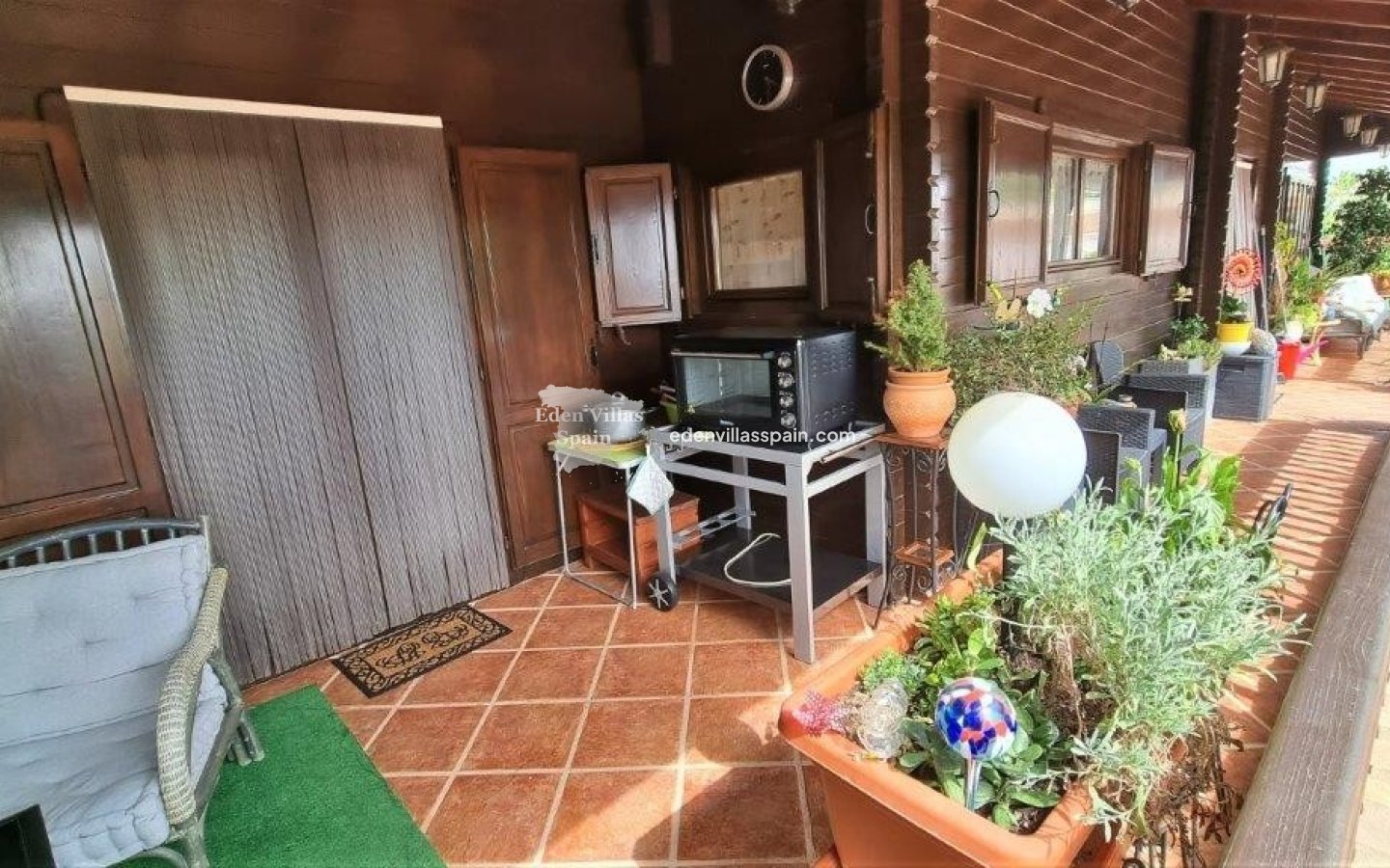 Segunda Mano - Casa de campo - Catral