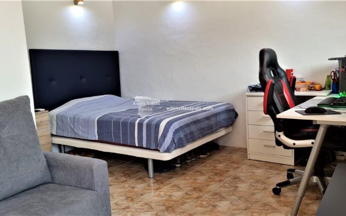 Segunda Mano - Casa de campo - Catral