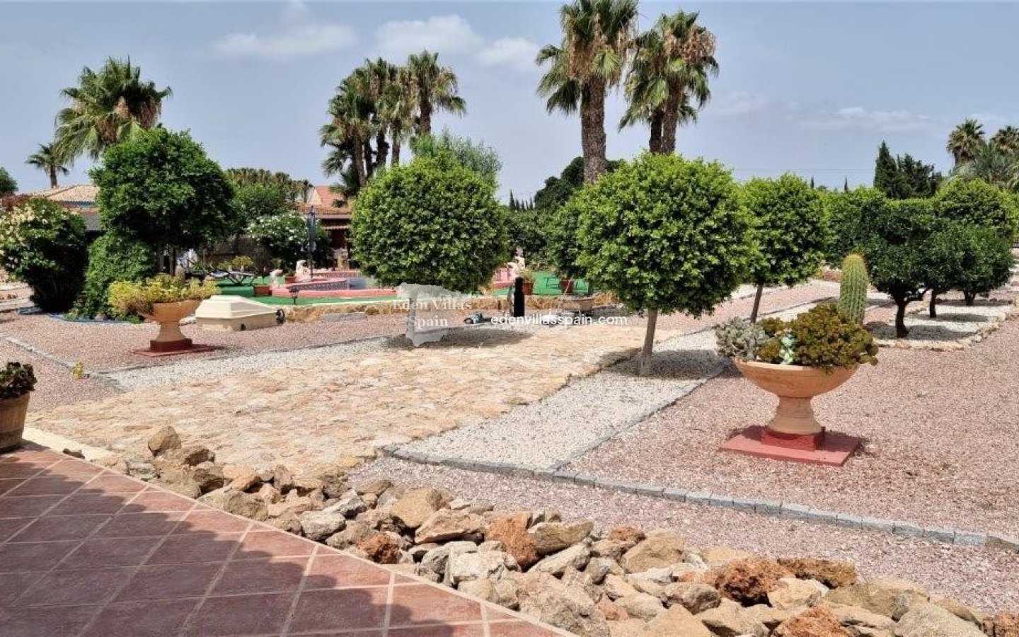 Segunda Mano - Casa de campo - Catral