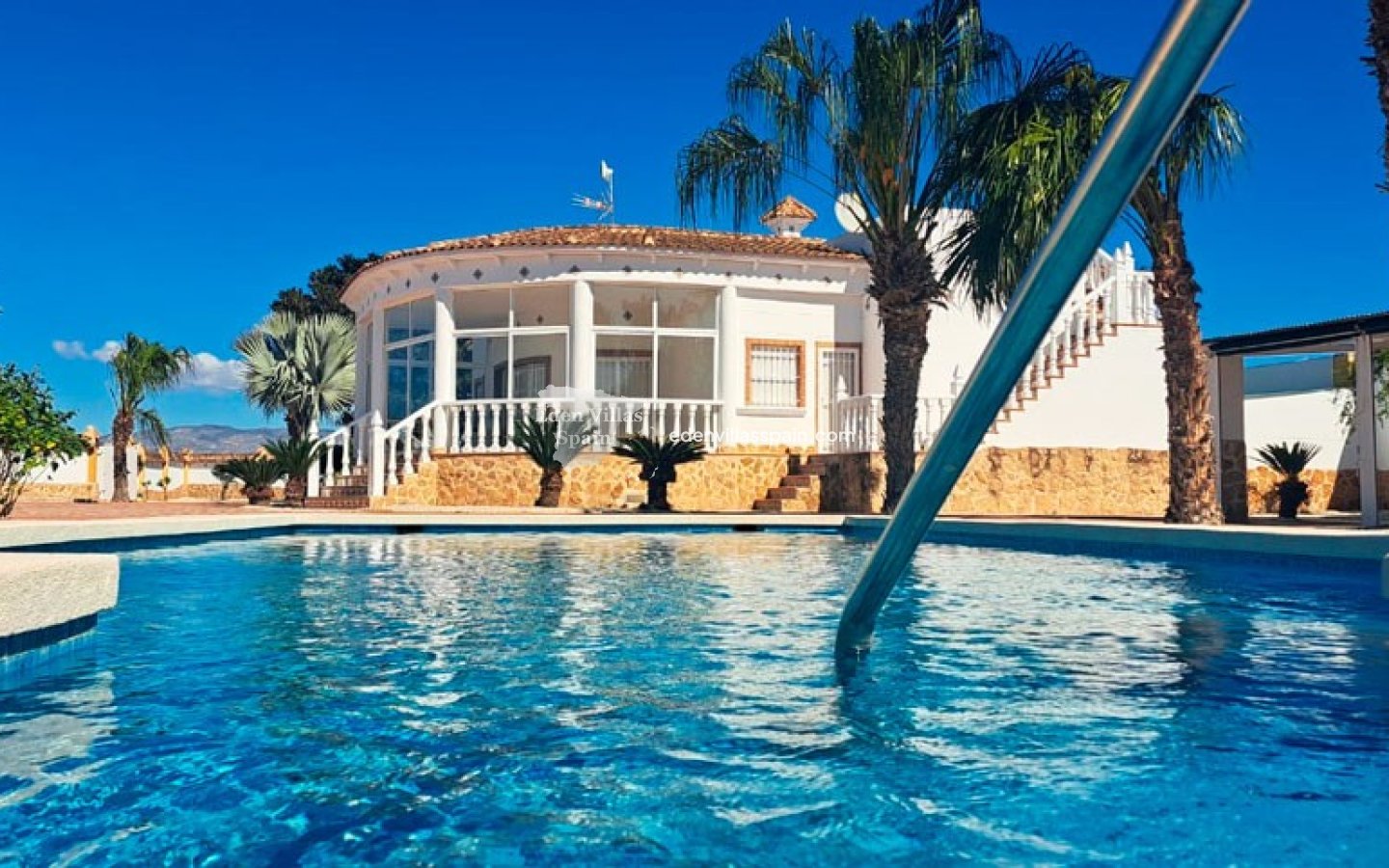 Segunda Mano - Casa de campo - Catral