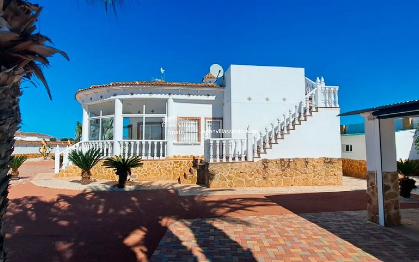 Segunda Mano - Casa de campo - Catral