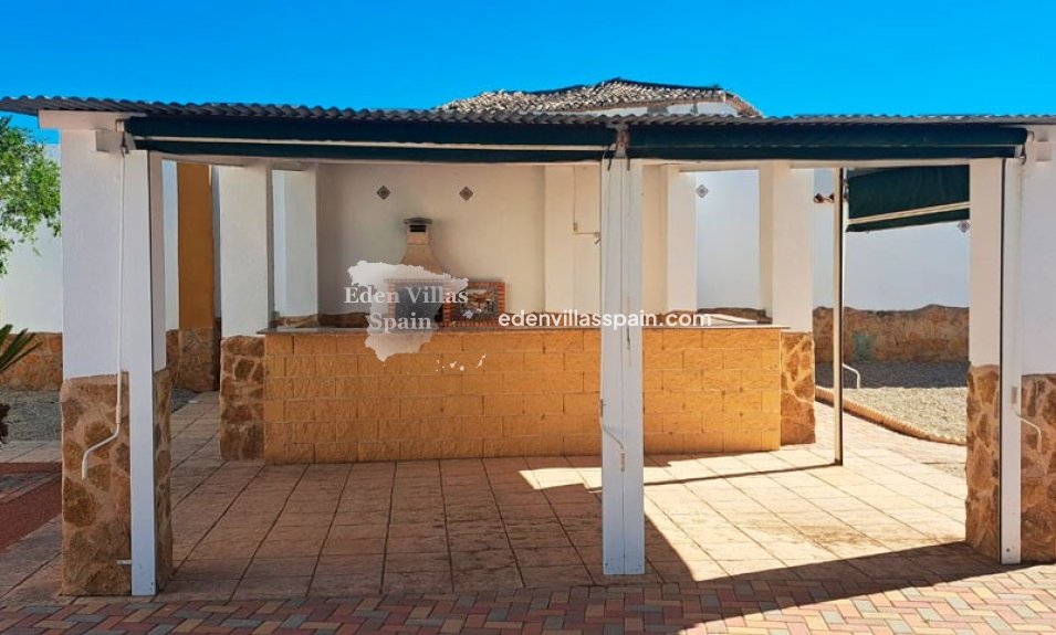 Segunda Mano - Casa de campo - Catral
