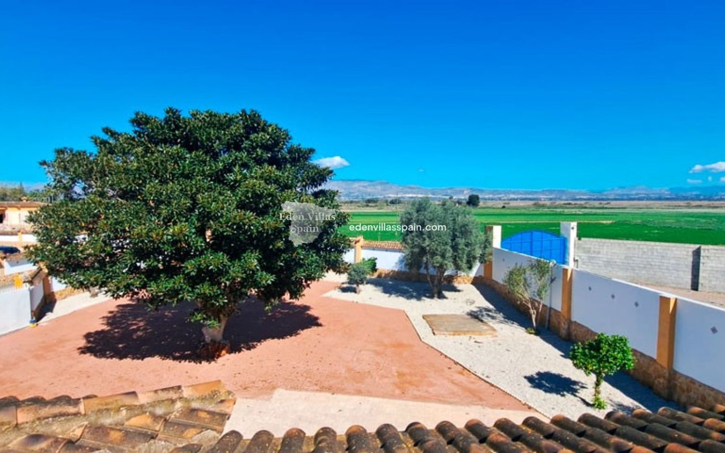 Segunda Mano - Casa de campo - Catral