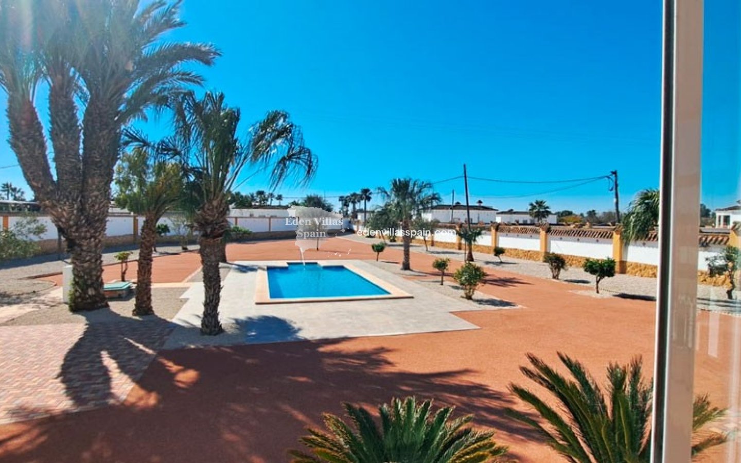 Segunda Mano - Casa de campo - Catral