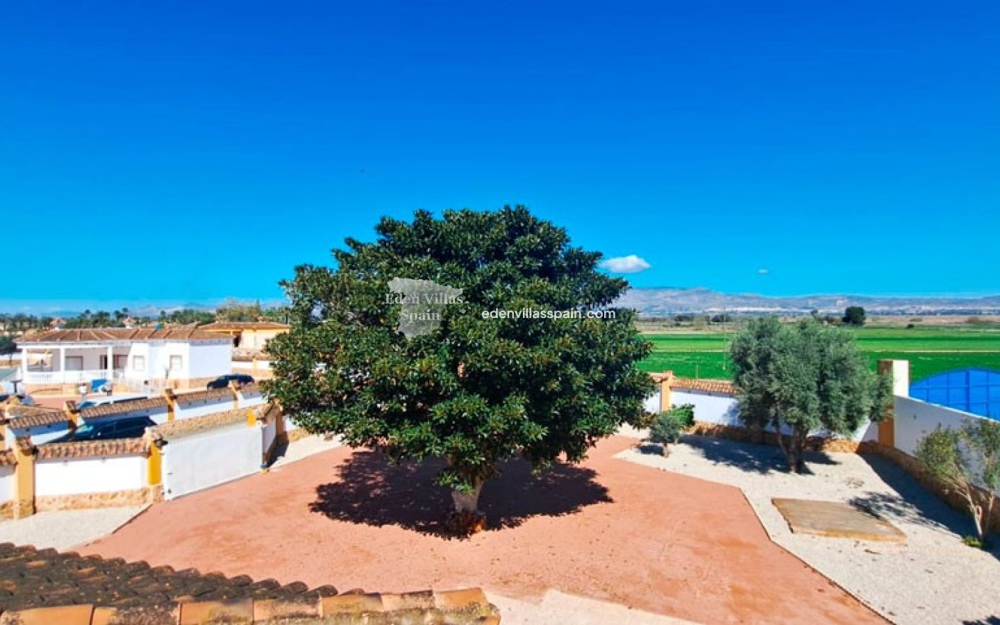 Segunda Mano - Casa de campo - Catral
