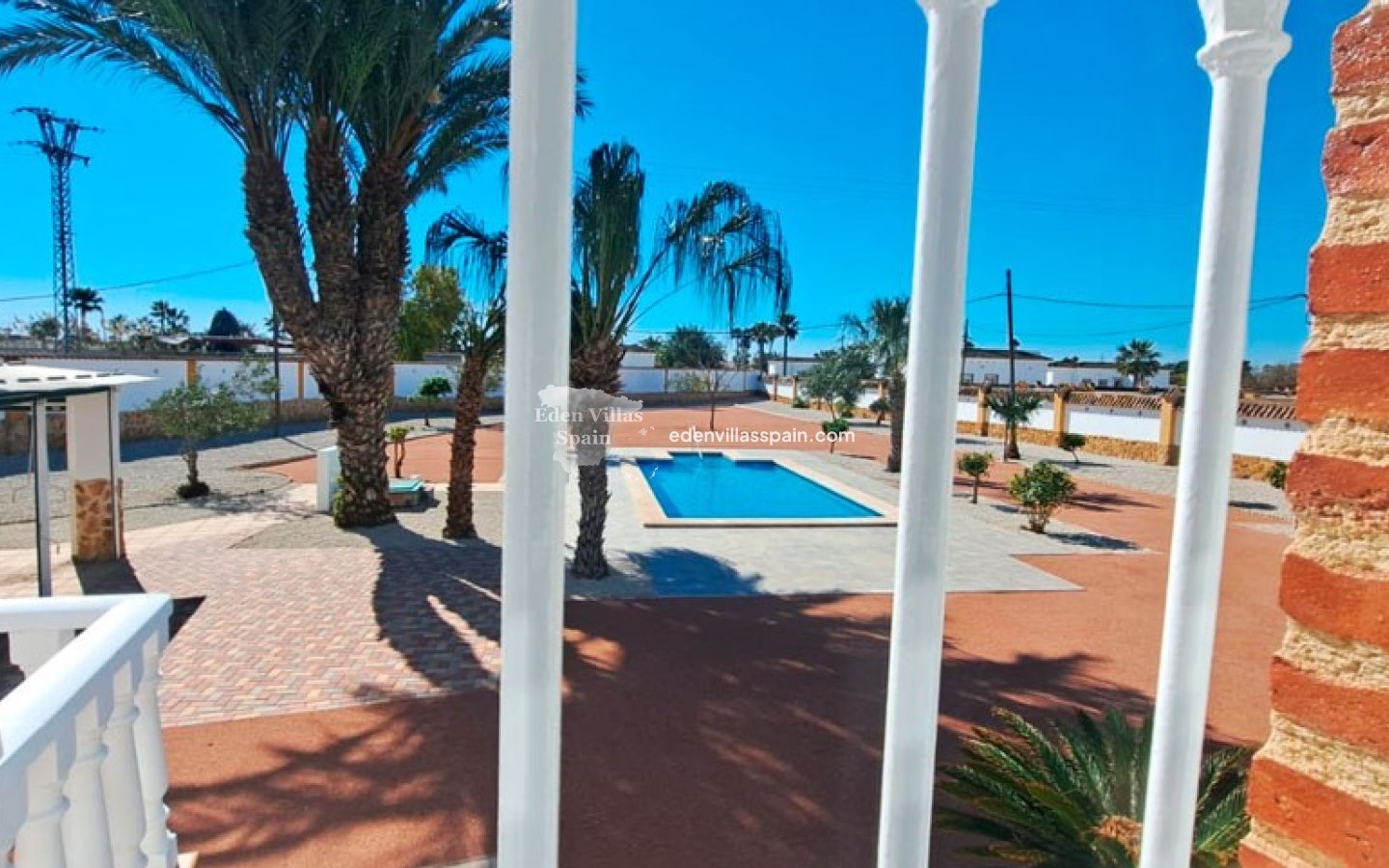 Segunda Mano - Casa de campo - Catral