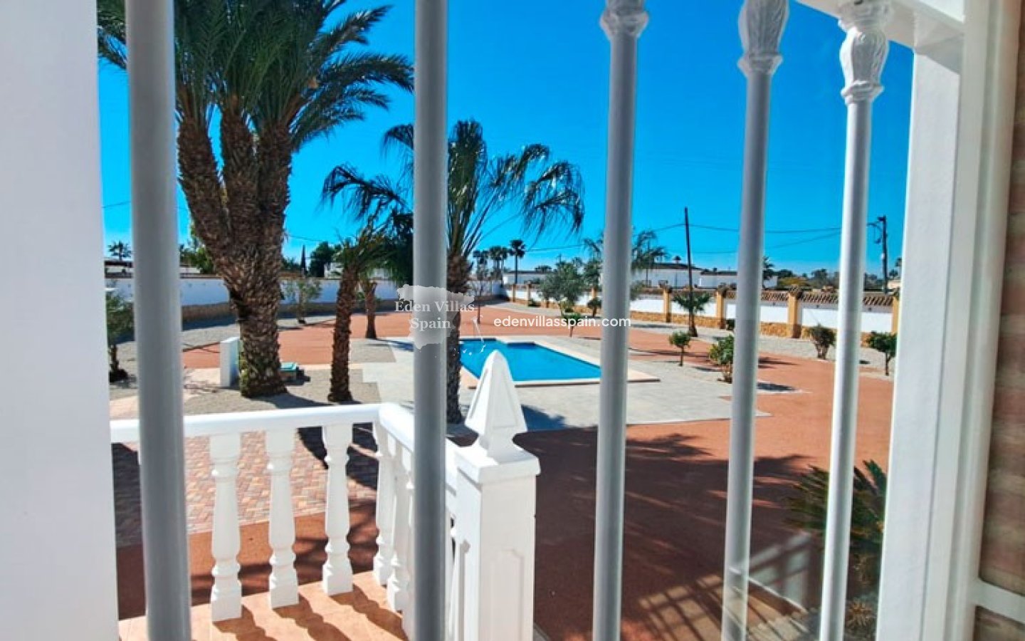 Segunda Mano - Casa de campo - Catral