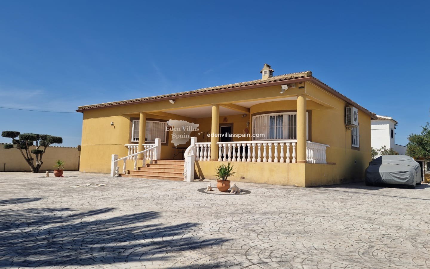 Segunda Mano - Casa de campo - Catral