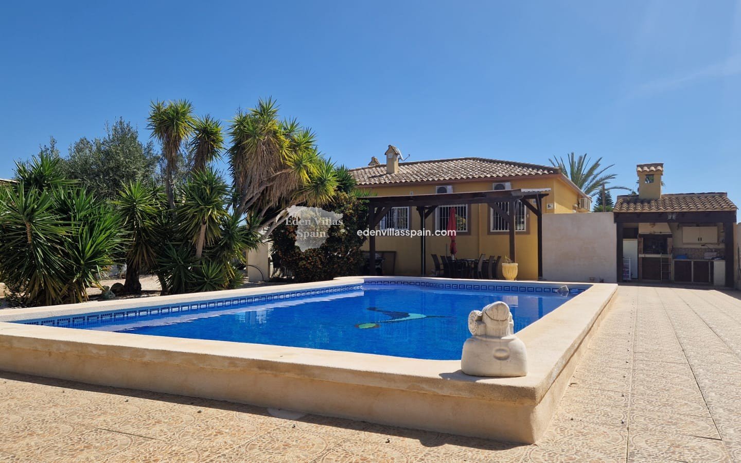 Segunda Mano - Casa de campo - Catral