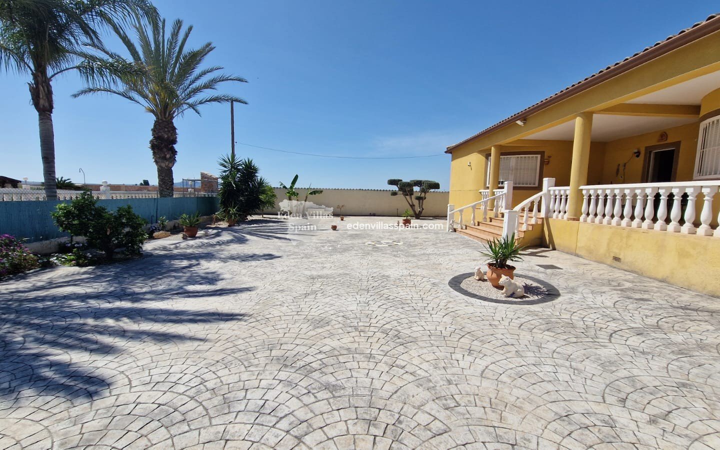 Segunda Mano - Casa de campo - Catral