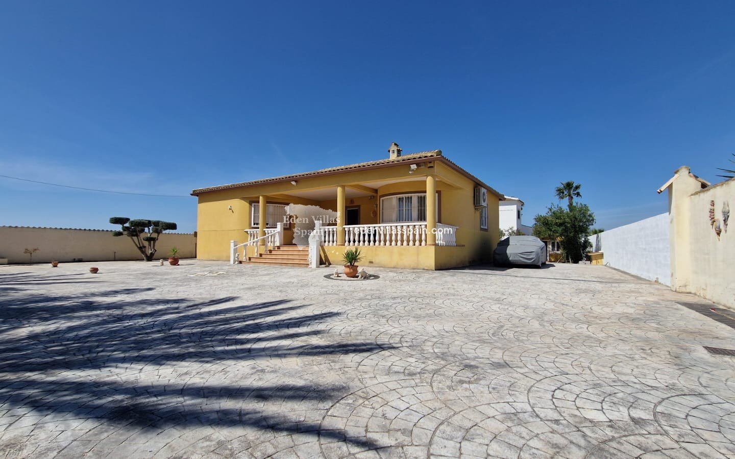 Segunda Mano - Casa de campo - Catral