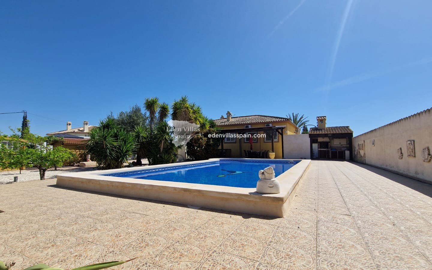 Segunda Mano - Casa de campo - Catral