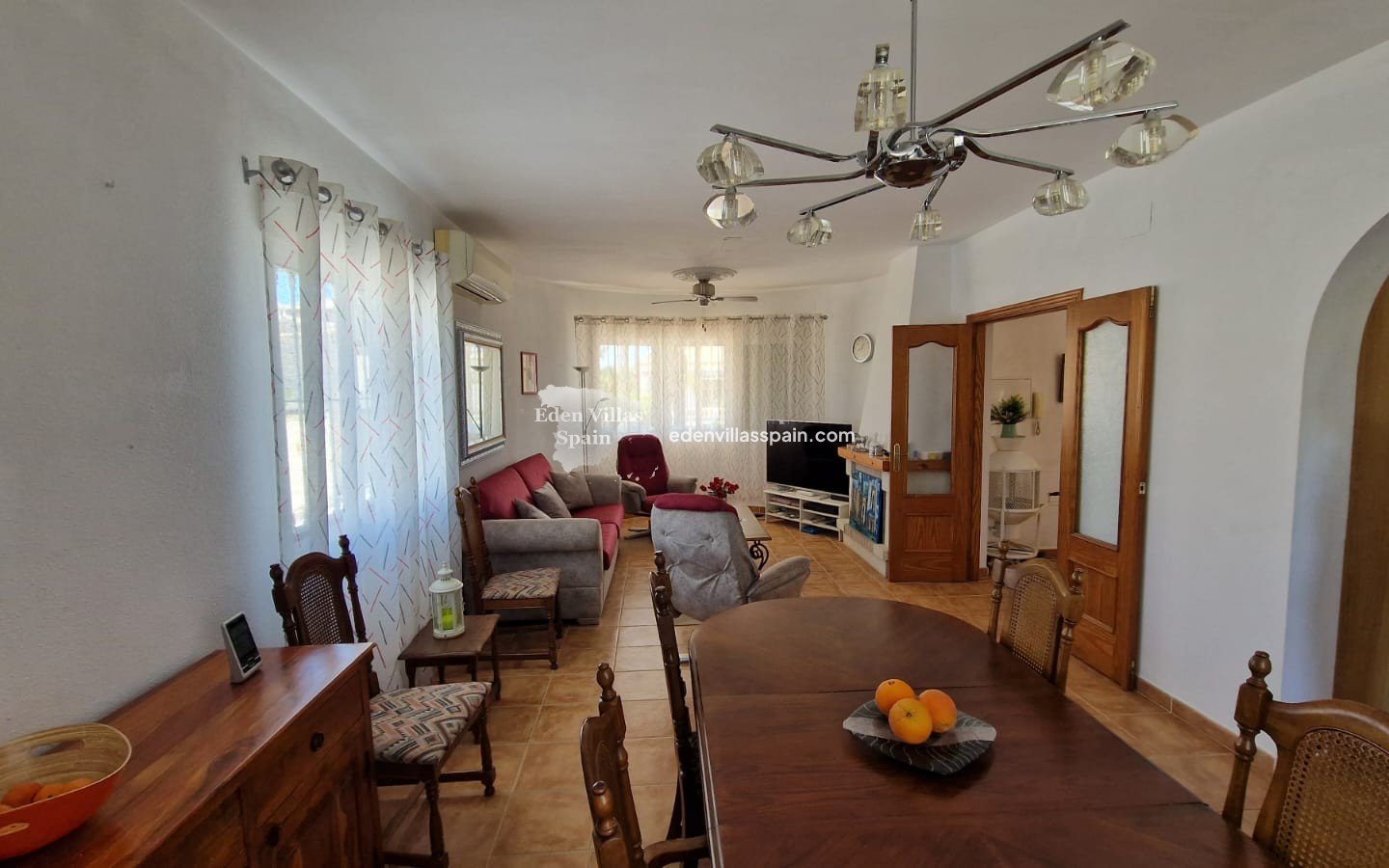 Segunda Mano - Casa de campo - Catral