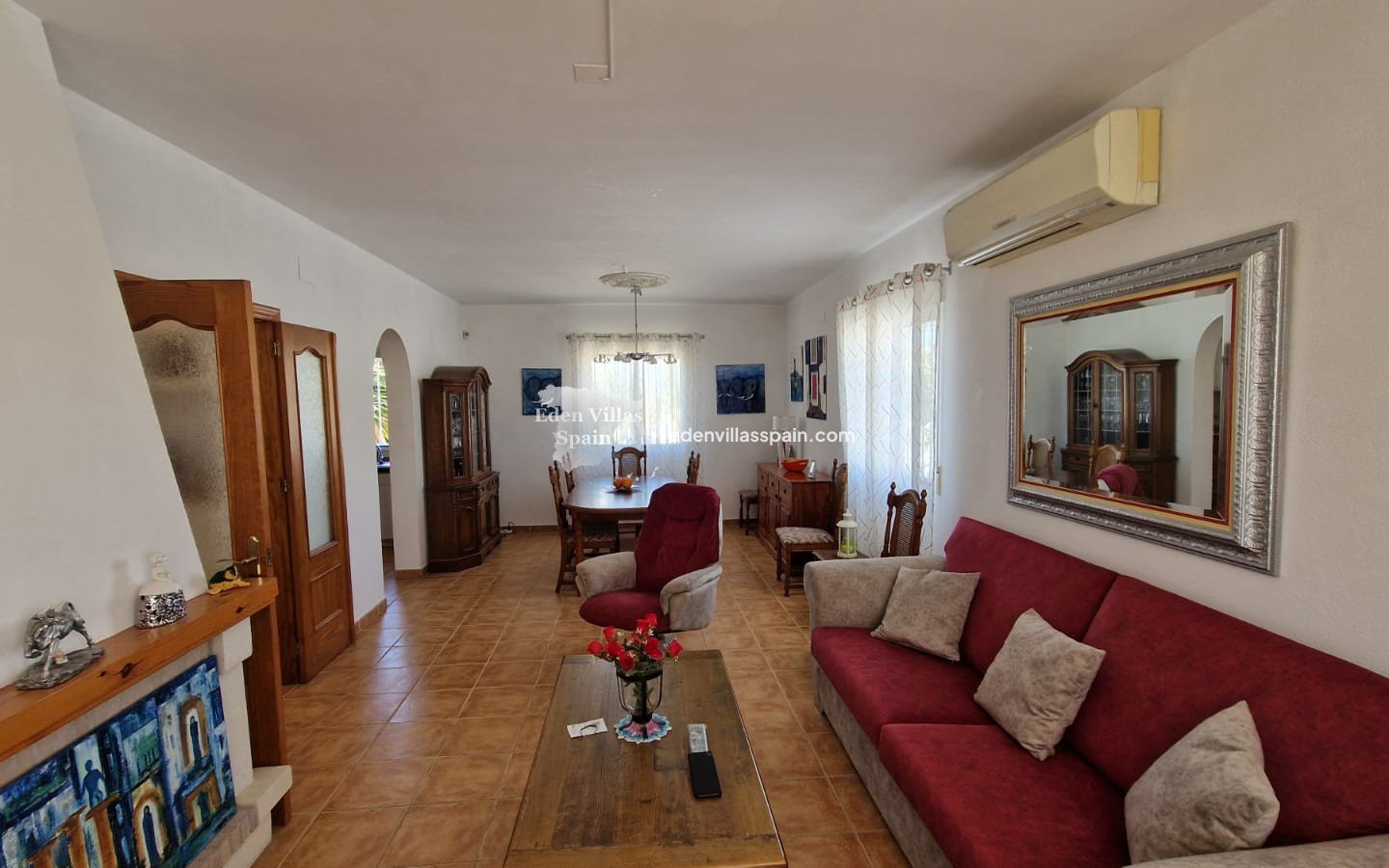 Segunda Mano - Casa de campo - Catral