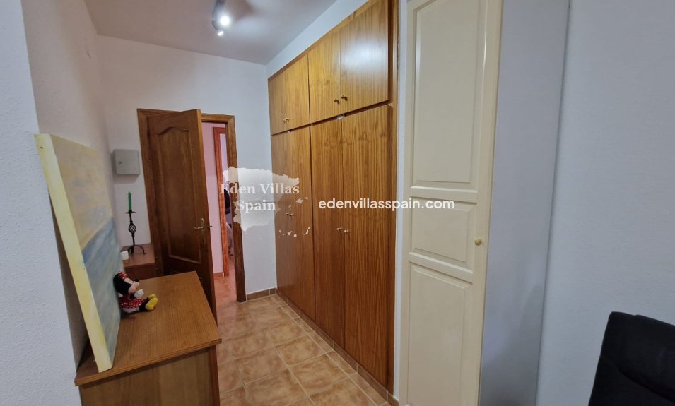 Segunda Mano - Casa de campo - Catral