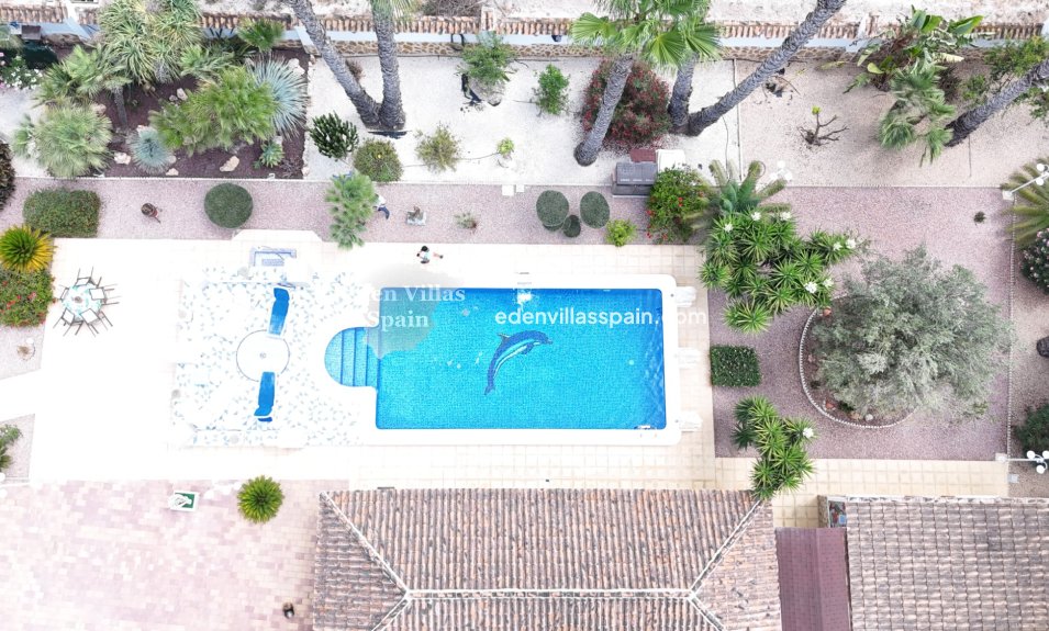 Segunda Mano - Casa de campo - Catral