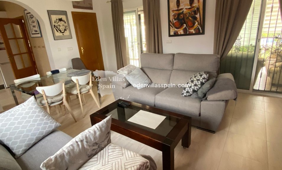 Segunda Mano - Casa de campo - Catral