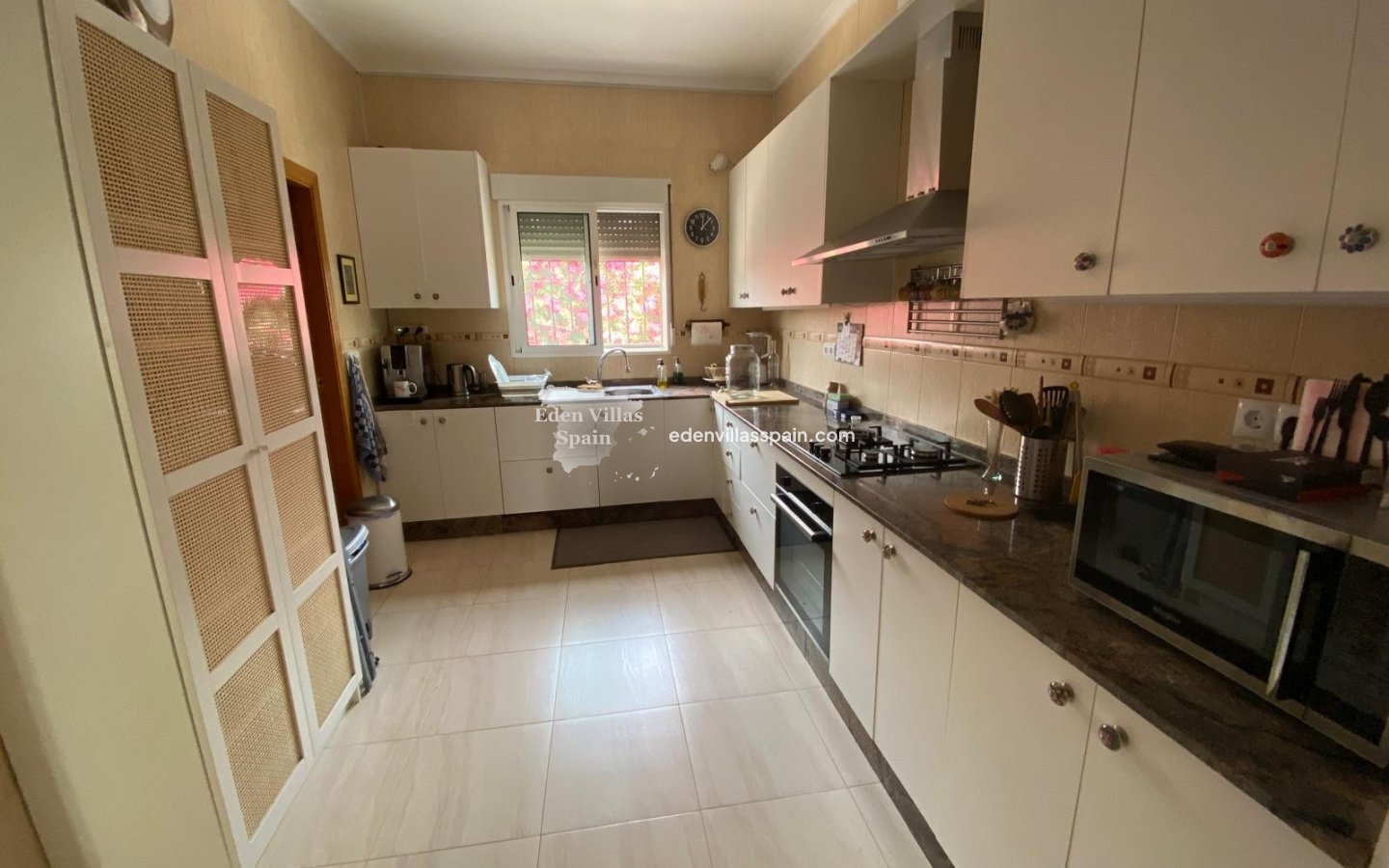 Segunda Mano - Casa de campo - Catral