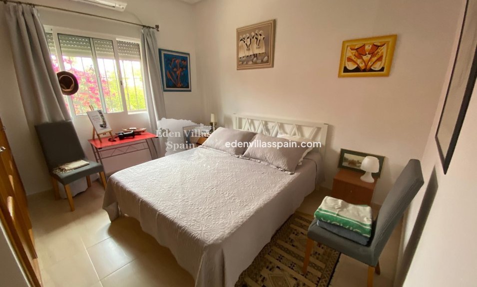 Segunda Mano - Casa de campo - Catral