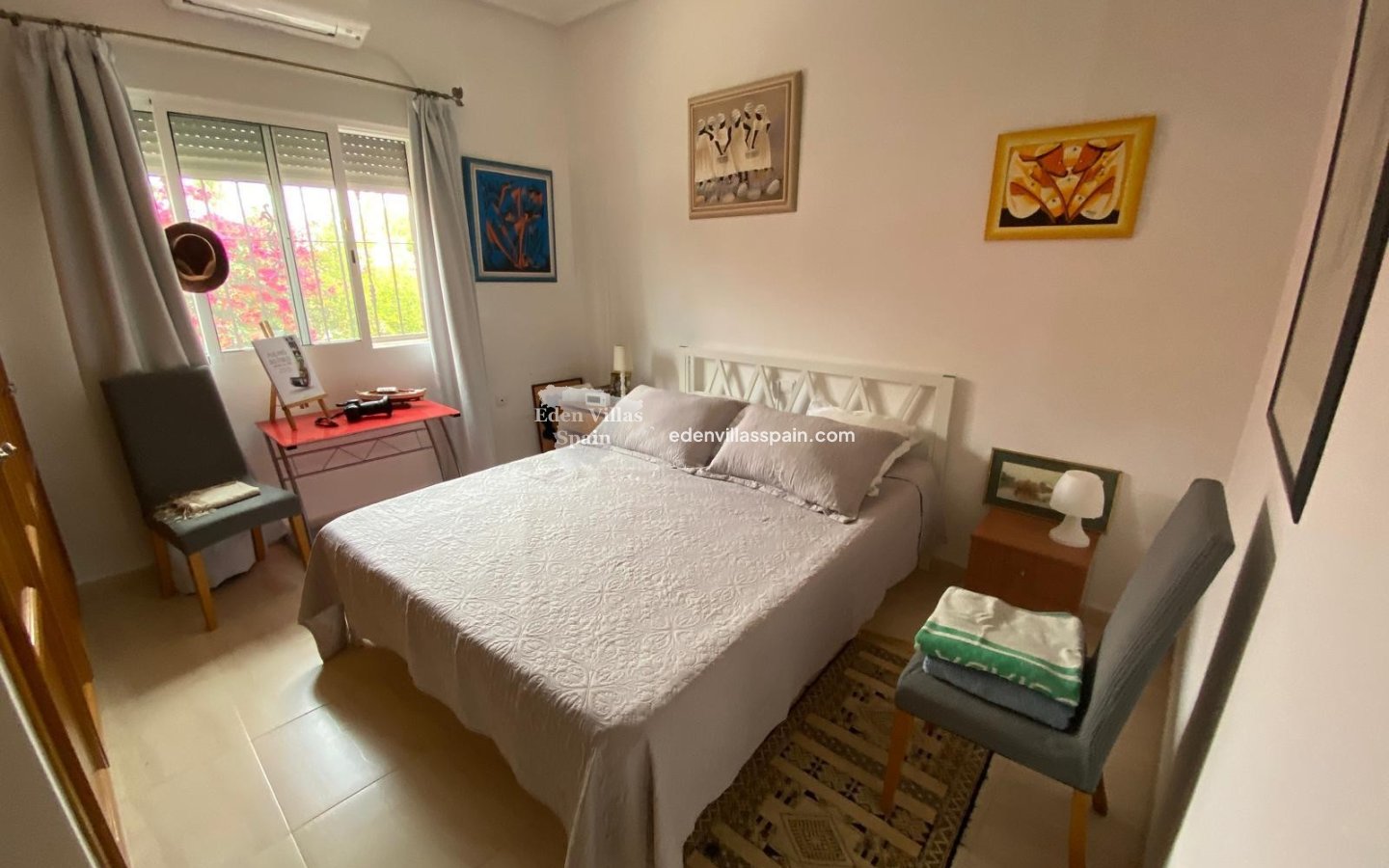 Segunda Mano - Casa de campo - Catral