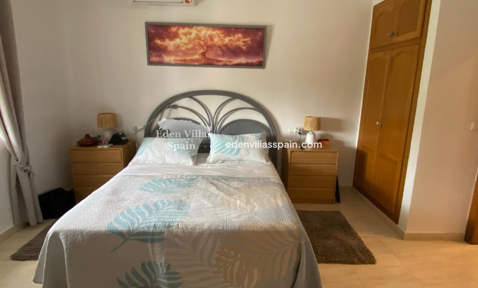 Segunda Mano - Casa de campo - Catral