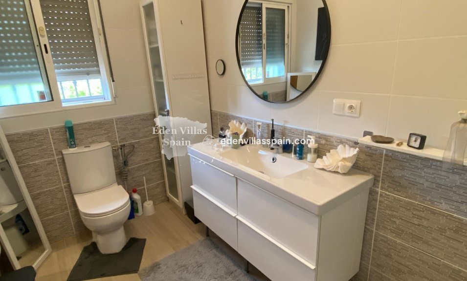 Segunda Mano - Casa de campo - Catral