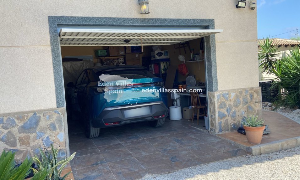 Segunda Mano - Casa de campo - Catral