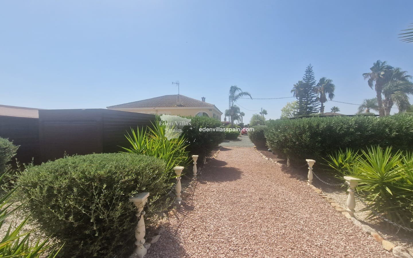 Segunda Mano - Casa de campo - Catral