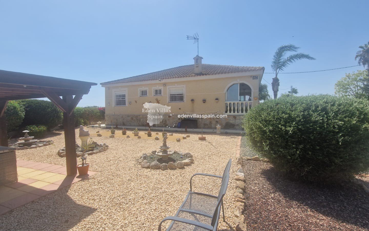 Segunda Mano - Casa de campo - Catral