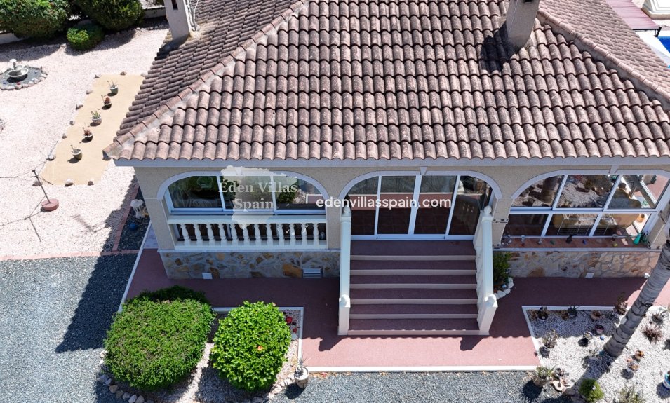 Segunda Mano - Casa de campo - Catral