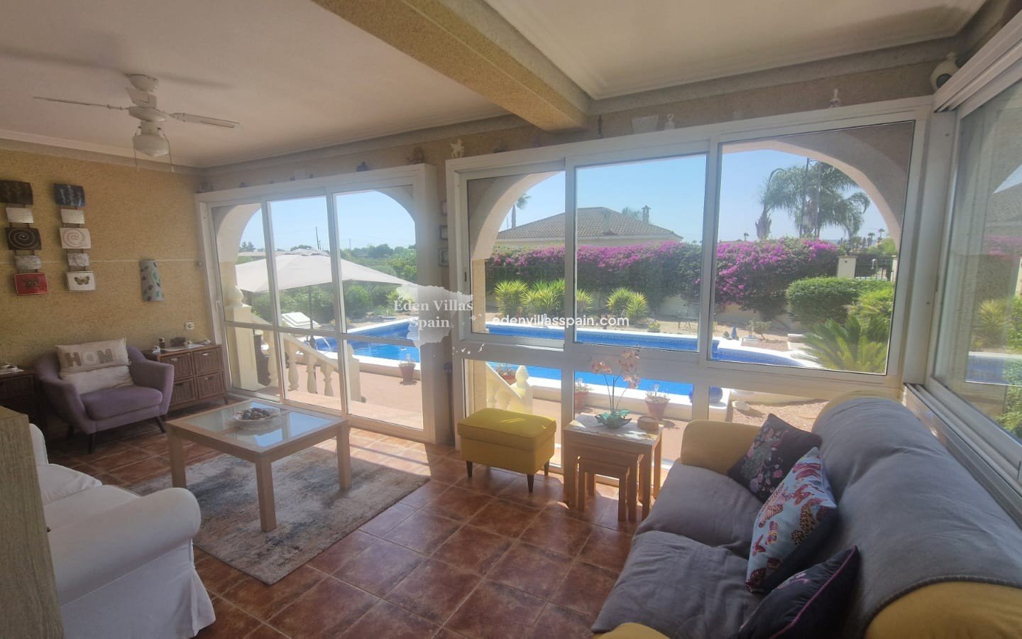 Segunda Mano - Casa de campo - Catral