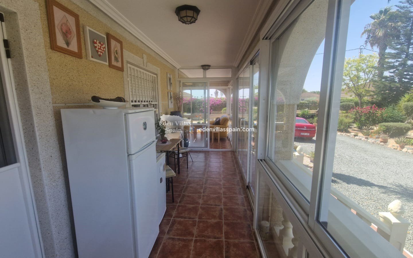 Segunda Mano - Casa de campo - Catral