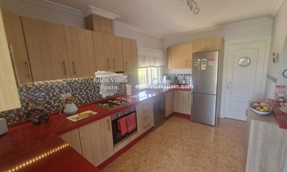 Segunda Mano - Casa de campo - Catral