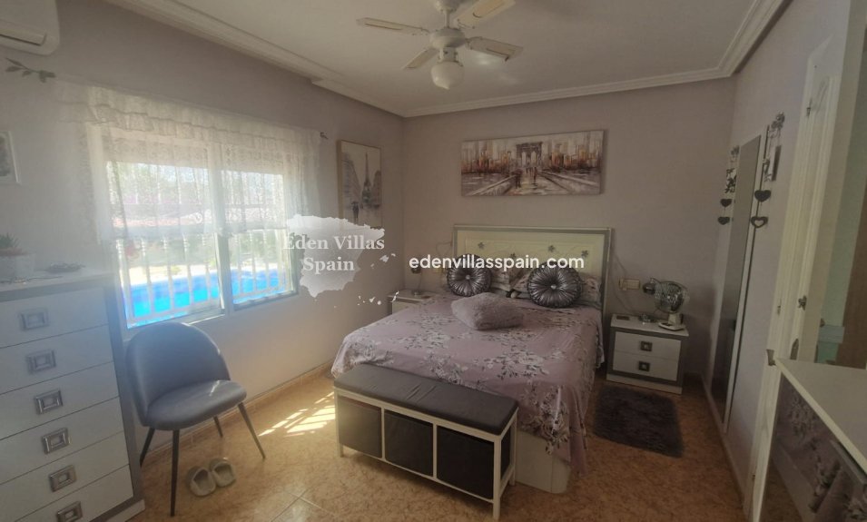 Segunda Mano - Casa de campo - Catral