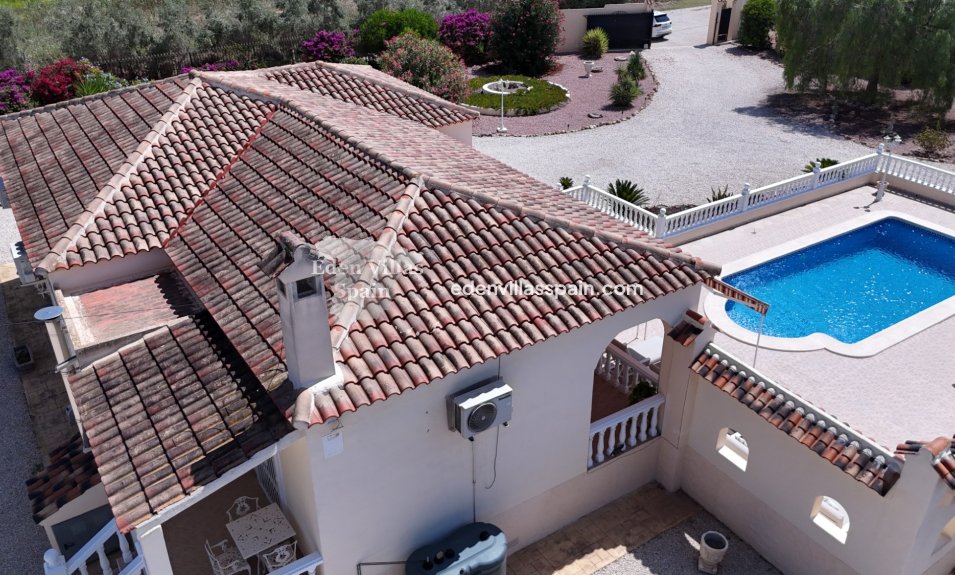 Segunda Mano - Casa de campo - Catral