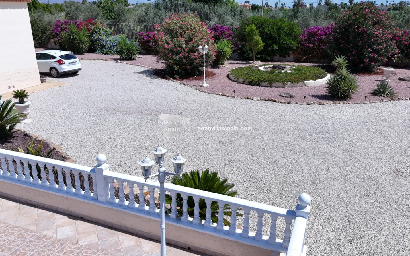 Segunda Mano - Casa de campo - Catral