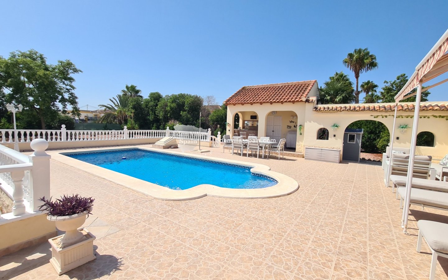 Segunda Mano - Casa de campo - Catral