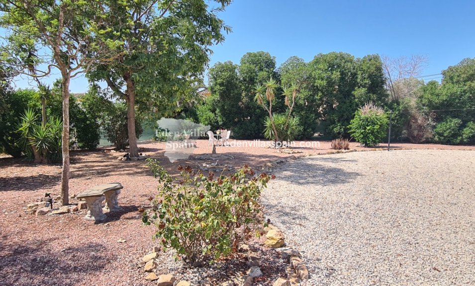 Segunda Mano - Casa de campo - Catral