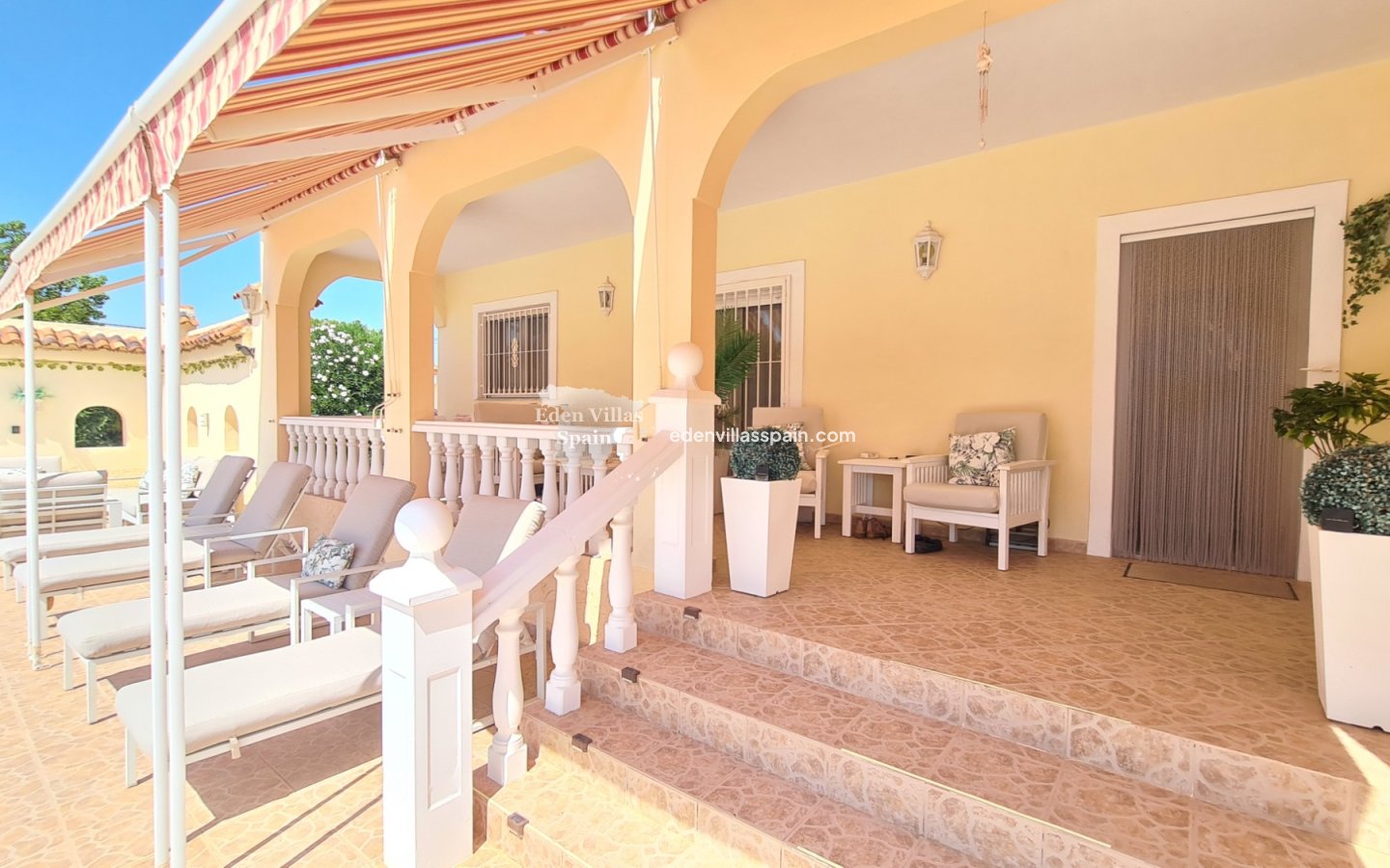 Segunda Mano - Casa de campo - Catral