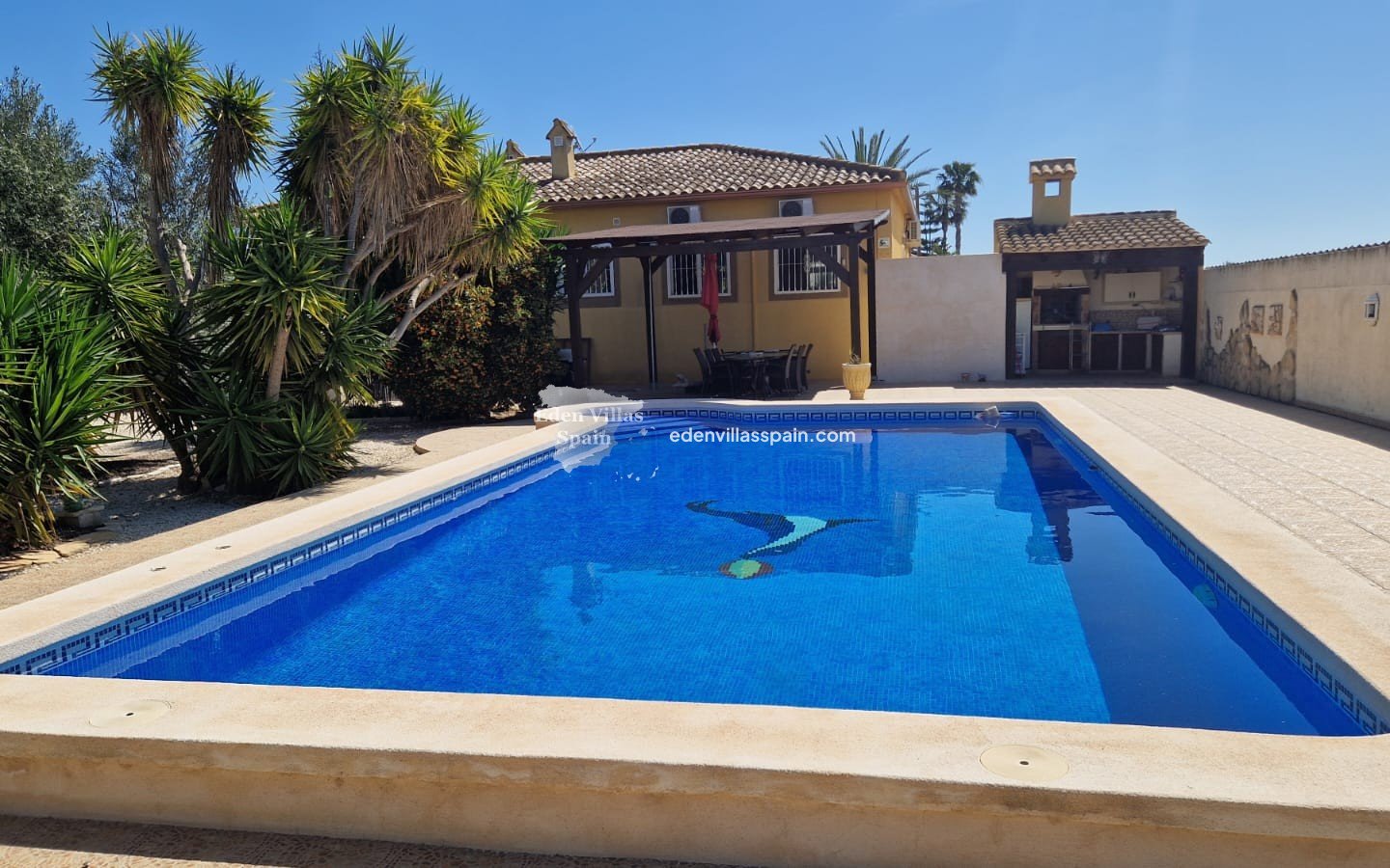 Segunda Mano - Casa de campo - Catral