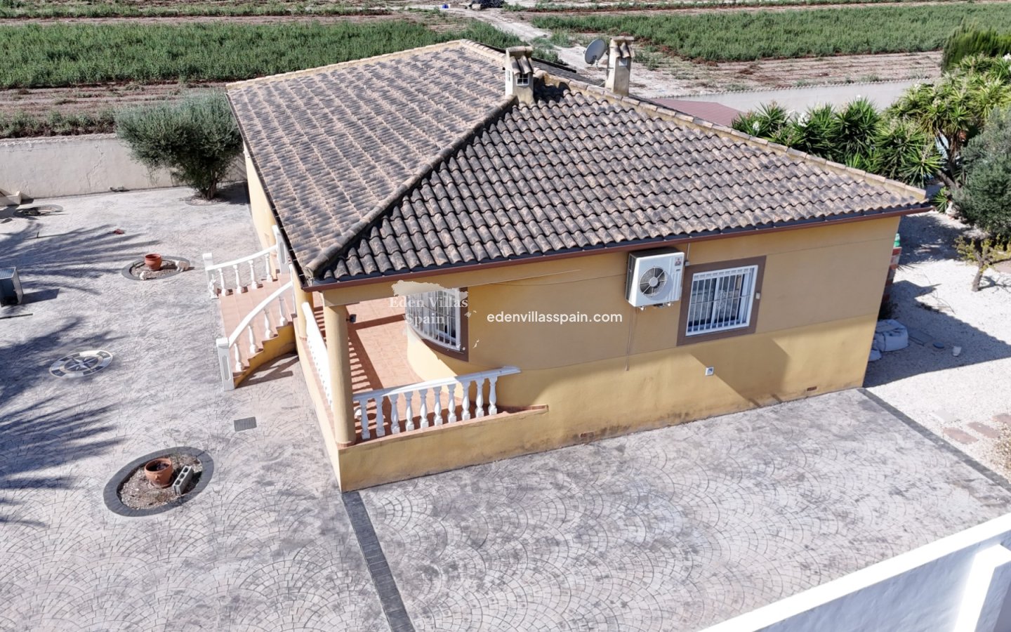 Segunda Mano - Casa de campo - Catral