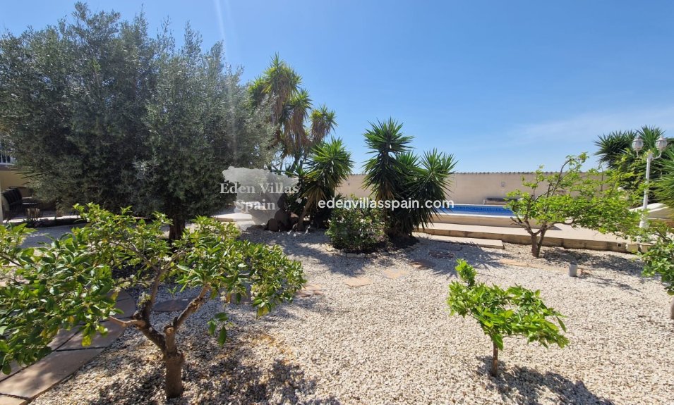 Segunda Mano - Casa de campo - Catral